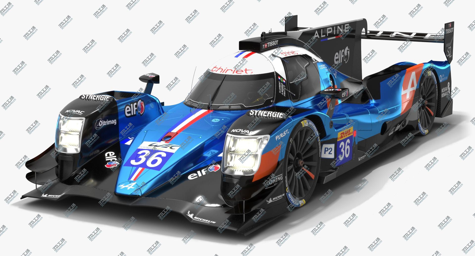 images/goods_img/202104023/Signatech Alpine Elf WEC LMP2 Season 2019 2020 3D/1.jpg